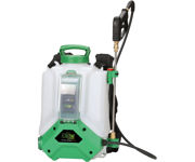 Picture of FlowZone Cyclone 2.5 Standard/Variable-Pressure Battery Backpack Sprayer (4-Gallon)