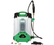 Picture of FlowZone Typhoon 2.5 High/Variable-Pressure Battery Backpack Sprayer (4-Gallon)