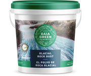 Image Thumbnail for Gaia Green Glacial Rock Dust, 2 kg