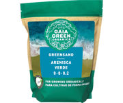 Gaia Green Greensand, 1.25 kg Pouch