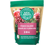 Gaia Green Power Bloom, 2 kg Pouch