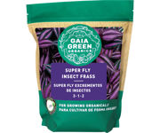Gaia Green Super Fly, 750 g Pouch