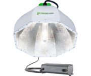 Image Thumbnail for Greenbeams CMh Reflector w/Phantom CMh Ballast & 3100K Lamp