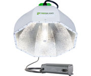 Image Thumbnail for Greenbeams CMh Reflector w/Phantom CMh Ballast & 4200k Lamp