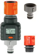 Image Thumbnail for Gardena Smart Flow Water Meter