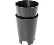 Image Thumbnail for Active Aqua Grow Flow Expansion Outer Bucket Only, 2 gal