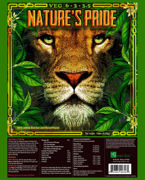 Image Thumbnail for Pride Lands Veg Fertilizer, 10 lbs