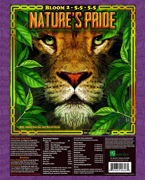 Image Thumbnail for Pride Lands Bloom Fertilizer, 10 lbs