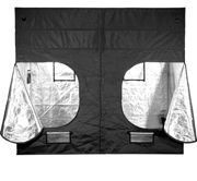 Image Thumbnail for Gorilla Grow Tent, 10' x 10' (2 boxes)