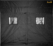 Image Thumbnail for Gorilla Grow Tent, 9' x 9' (2 boxes)