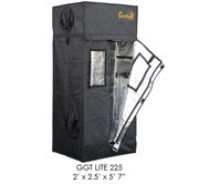 Picture of LITE LINE Gorilla Grow Tent, 2' x 2.5' (No Extension Kit)