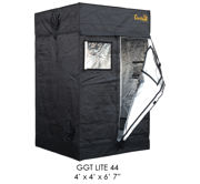 Image Thumbnail for LITE LINE Gorilla Grow Tent, 4' x 4' (No Extension Kit)