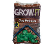 Picture of GROW!T Clay Pebbles 40 L