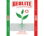 Image Thumbnail for GEOLITE Clay Pebble Grow Media, 10 L