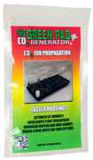 Image Thumbnail for Green Pad Jr. CO2 Generator, 10 pads