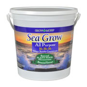Image Thumbnail for Grow More Sea Grow All Purpose, 25 lb