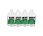 Grow More Naccosan Disinfectant Cleaner, Case of 4 gallons