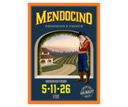 Image Thumbnail for Grow More Mendocino Soluble 5-11-26, 25 lbs