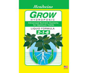 Picture of Grow More Mendocino Grow 2-1-6, 1 gal