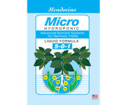 Image Thumbnail for Grow More Mendocino Micro 5-0-1, 1 gal