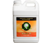 Picture of Growth Science Nutrients Base B, 2.5 gal