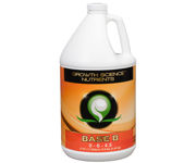 Picture of Growth Science Nutrients Base B, 1 gal