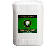 Image Thumbnail for Growth Science Nutrients Solid Start, 6 gal