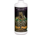 Picture of Growth Science Organics Root Magic, 1 qt