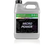 Image Thumbnail for Grotek MicroPower, 1 L