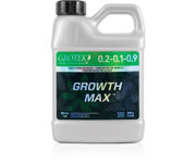 Image Thumbnail for Grotek GrowthMax, 500 ml