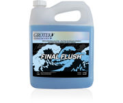 Image Thumbnail for Grotek Final Flush, 4 L