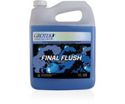 Picture of Grotek Final Flush Blueberry, 4 L