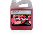 Image Thumbnail for Grotek Final Flush Grapefruit, 4 L