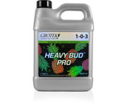Picture of Grotek Heavy Bud Pro, 1 L