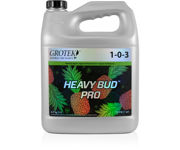 Picture of Grotek Heavy Bud Pro, 4 L
