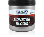 Image Thumbnail for Grotek Monster Bloom, 500 g