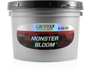 Image Thumbnail for Grotek Monster Bloom, 2.5 kg