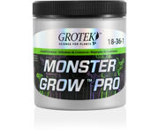 Image Thumbnail for Grotek Monster Grow Pro, 130 g