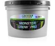 Grotek Monster Grow Pro, 2.5 kg