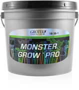 Image Thumbnail for Grotek Monster Grow Pro, 5 kg