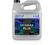 Image Thumbnail for Grotek Vitamax Plus, 4 L