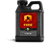 Picture of HEAVY 16 Fire, 16 oz