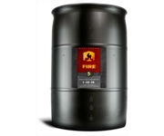 Image Thumbnail for HEAVY 16 Fire, 55 gal