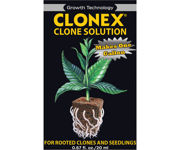 Clonex Clone Solution 20 ml Packet, box of 18