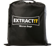 Image Thumbnail for EXTRACT!T Micron Bags, 5 gal, 4 bag kit