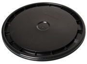 Picture of Bucket Lid, 5 Gallon, Black