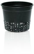 HydroFarm 10" Wide Lip Mesh Bucket Lid Basket Variation ## SAVE $$ W/ BAY HYDRO 