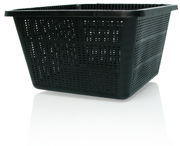 Picture of Square Basket, 9", bag of 24