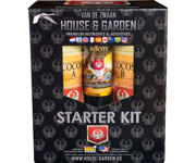 House & Garden Cocos - Starter Kit