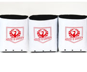 Image Thumbnail for House & Garden Coco Pot, 1 Gallon, Case of 36